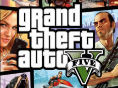 Concept et marketing du jeu GTAV