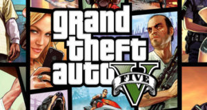 Concept et marketing du jeu GTAV