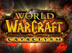 Blizzard Entertainment annonce l'intégration de l'extension Cataclysm à la version de base de World of Warcraft