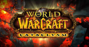 Blizzard Entertainment annonce l'intégration de l'extension Cataclysm à la version de base de World of Warcraft