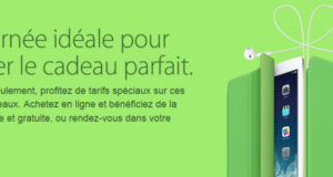 Black Friday Apple - Les promotions chez Apple c'est aujourd'hui, le vendredi 29 novembre 2013