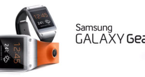 Test de la montre connectée Samsung Galaxy Gear #GalaxyGearExperience