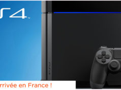 La Playstation 4