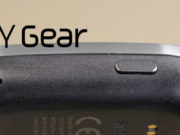 Quelles sont les fonctionnalités du bouton Power sur la Galaxy Gear? #GalaxyGearExperience