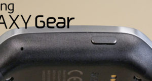 Quelles sont les fonctionnalités du bouton Power sur la Galaxy Gear? #GalaxyGearExperience