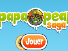 Papa Pear Saga, le jeu des créateurs de Candy Crush Saga, maintenant disponible sur mobile!