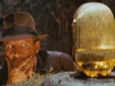 Disney s'offre la franchise Indiana Jones!