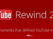 Youtube Rewind 2013 : la rétrospective de l’année 2013 des vidéos les plus vues sur Youtube Youtube Rewind 2013 : la rétrospective de l'année 2013 des vidéos les plus vues sur Youtube