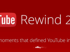 Youtube Rewind 2013 : la rétrospective de l'année 2013 des vidéos les plus vues sur Youtube