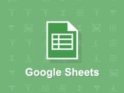 Google met à jour son tableur en offrant plus de puissance et un mode hors ligne Google met à jour son tableur en offrant plus de puissance et un mode hors ligne