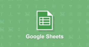 Google met à jour son tableur en offrant plus de puissance et un mode hors ligne