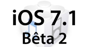 L’iOS 7.1 bêta 2 est disponible pour les développeurs