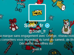 La 4G chez Sosh sera intégrée au forfait à 24,99€ en janvier 2014