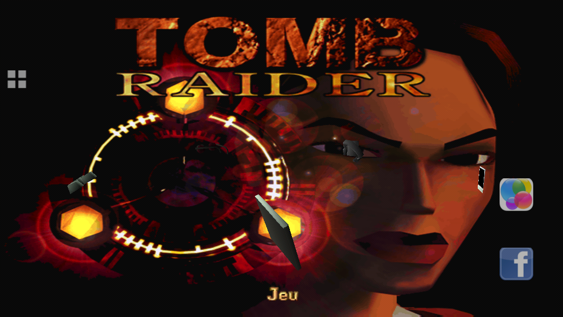 Le premier Tomb Raider débarque en surprise sur iOS!