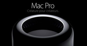 Le nouveau Mac Pro est enfin disponible à partir de 2.999 euros!