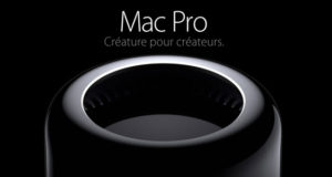Le nouveau Mac Pro est enfin disponible à partir de 2.999 euros! Le nouveau Mac Pro est enfin disponible à partir de 2.999 euros!