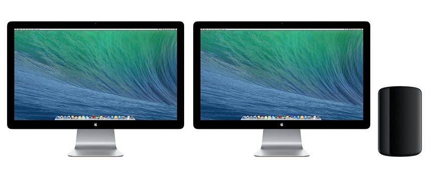 Le nouveau Mac Pro est enfin disponible à partir de 2.999 euros!