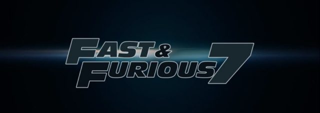 Fast & Furious 7 - Suite à la mort de Paul Walker, le film sortira finalement qu'en avril 2015