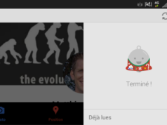 Un Easter Egg pour Google+ également!