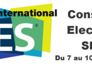 #CES2014 : la grand-messe high-tech se tiendra du 7 au 10 janvier 2014 à Las Vegas