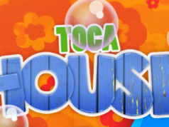 12 jours cadeaux iTunes – Jour 4 : le jeu Toca House