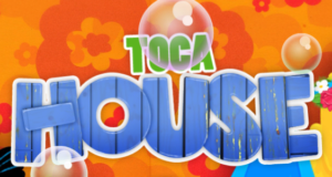 12 jours cadeaux iTunes – Jour 4 : le jeu Toca House