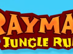 12 jours cadeaux iTunes 2013 – Jour 7 : le jeu Rayman Jungle Run