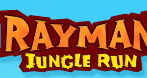 12 jours cadeaux iTunes 2013 – Jour 7 : le jeu Rayman Jungle Run