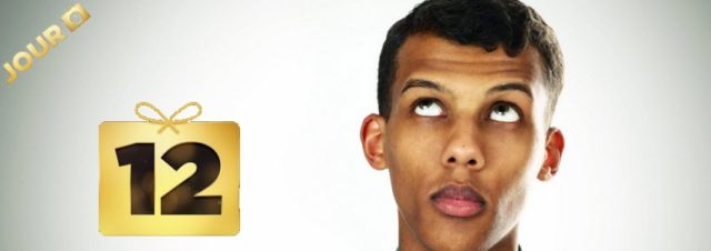 12 jours cadeaux iTunes 2013 – Jour 9 : 3 titres de Stromae