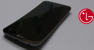 LG G Flex, une première prise en main LG G Flex, une première prise en main