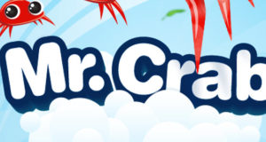 12 jours cadeaux iTunes 2013 – Jour 11 : le jeu Mr.Crab