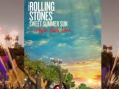 12 jours cadeaux iTunes 2013 – Jour 12 : The Rolling Stones "Sweet Summer Sun" : Hyde Park