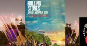 12 jours cadeaux iTunes 2013 – Jour 12 : The Rolling Stones "Sweet Summer Sun" : Hyde Park