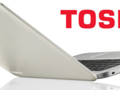 #CES2014 : Toshiba présente son premier Chromebook et à moins de 300€