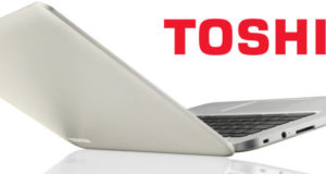 #CES2014 : Toshiba présente son premier Chromebook et à moins de 300€