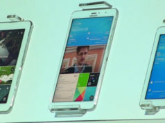 #CES2014 : Samsung officialise les Galaxy Tab Pro 12.2 pouces, 10.1 pouces et 8.4 pouces