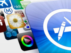 L'App Store a généré 10 milliards de dollars en 2013