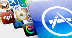 L'App Store a généré 10 milliards de dollars en 2013