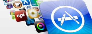 L'App Store a généré 10 milliards de dollars en 2013