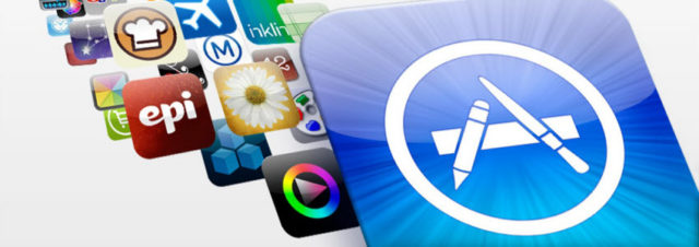 L'App Store a généré 10 milliards de dollars en 2013