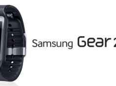 WC2014 - Samsung annonce les montres connectées Gear 2 et Gear 2 Néo