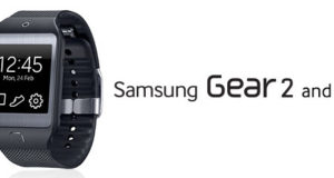 WC2014 - Samsung annonce les montres connectées Gear 2 et Gear 2 Néo