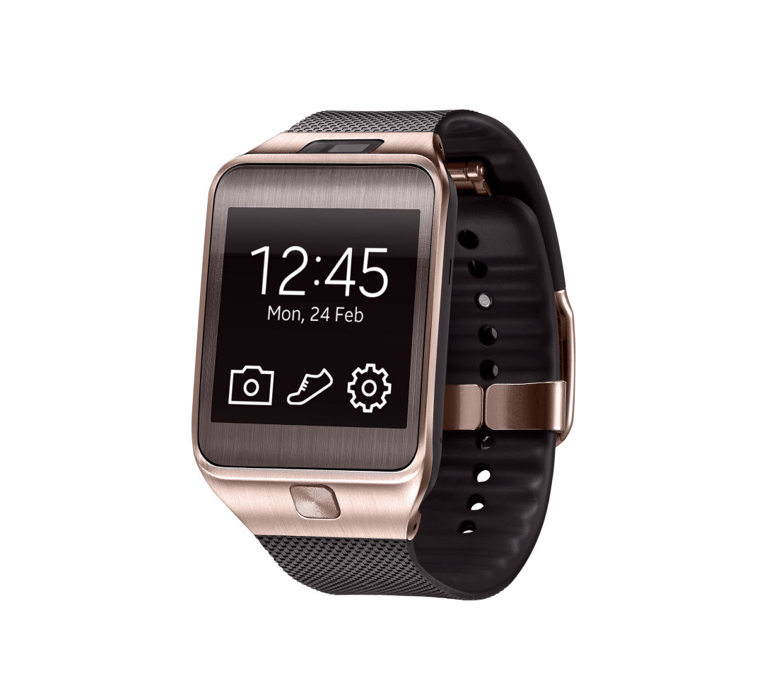 samsung gear 2 watch
