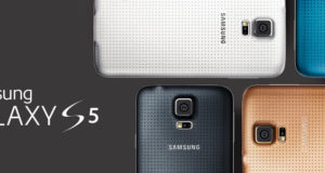 #MWC2014 – Samsung présente le Galaxy S5 #MWC2014 - Samsung présente le Galaxy S5
