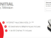 Free aligne son offre Alice Initial à celle de Bouygues Télécom