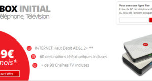 Free aligne son offre Alice Initial à celle de Bouygues Télécom