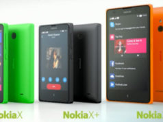 #MWC2014 - Nokia X, Nokia X+, Nokia XL, des Lumia mais sous Android!