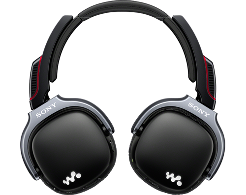 Test : Sony NWZ-WH303 Walkman 3-en-1, lecteur MP3 4Go, casque et haut-parleur Surround
