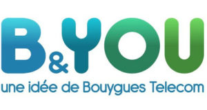 B&You brade à son tour deux de ses forfaits pendant 6 mois B&You brade à son tour deux de ses forfaits pendant 6 mois