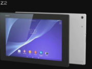 #MWC2014 – Sony officialise la Xperia Z2 Tablet, une tablette de 10 pouces la plus fine du monde #MWC2014 - Sony officialise la Xperia Z2 Tablet, une tablette de 10 pouces la plus fine du monde
